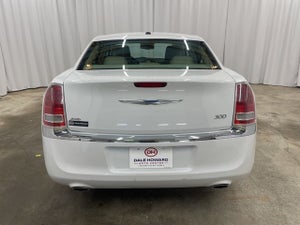 2013 Chrysler 300 Motown