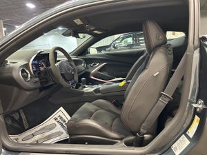 2023 Chevrolet Camaro RWD Coupe ZL1