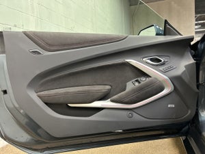 2023 Chevrolet Camaro RWD Coupe ZL1