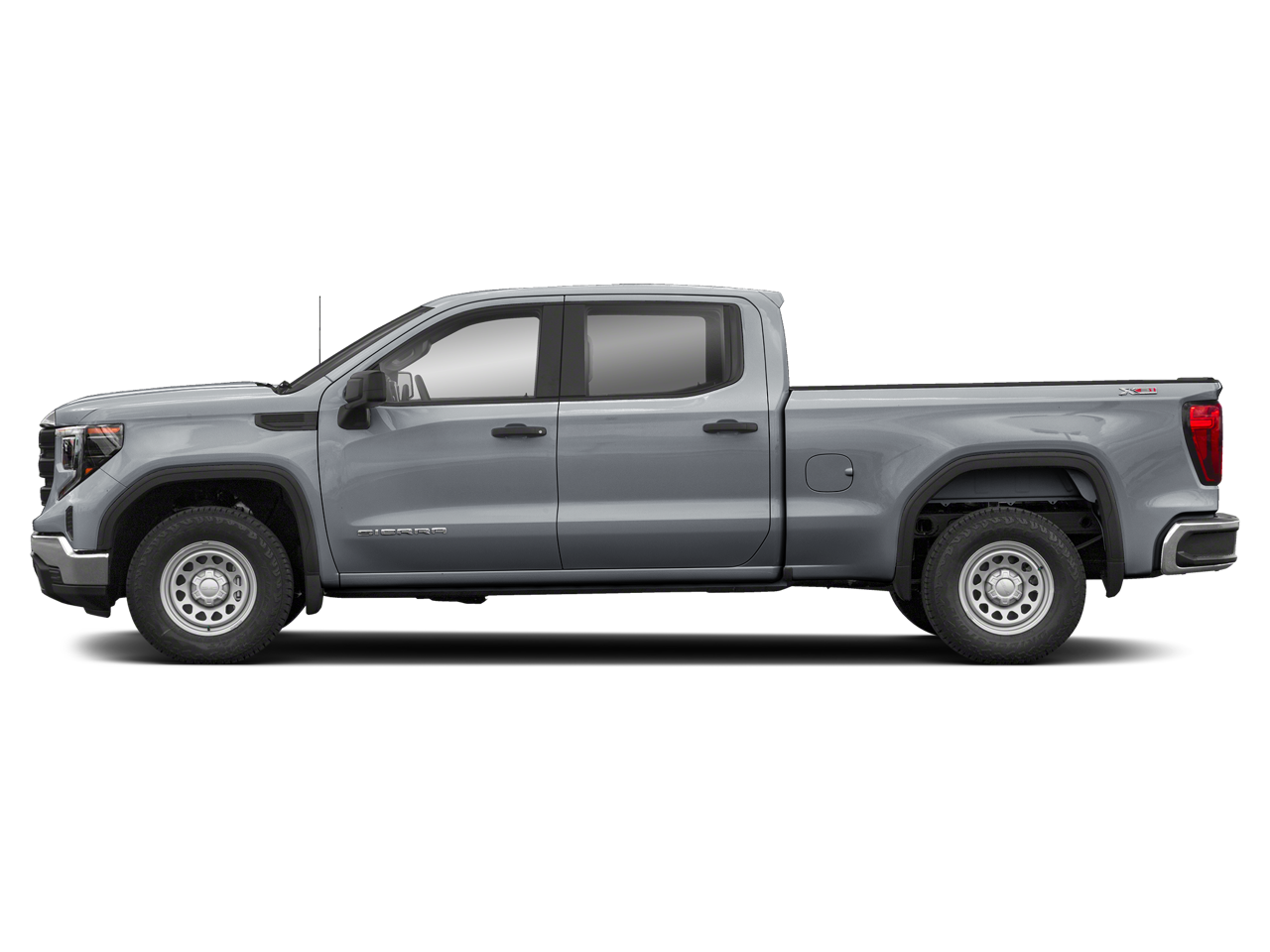 2023 Gmc Sierra 1500 SLT photo 3