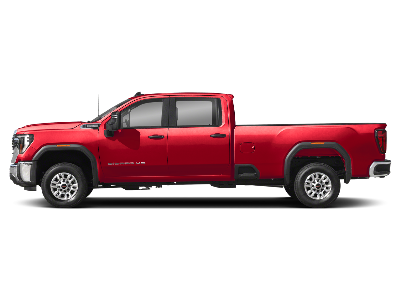 2025 GMC Sierra 2500HD SLT Iowa Falls IA Ames Waterloo Cedar Rapids