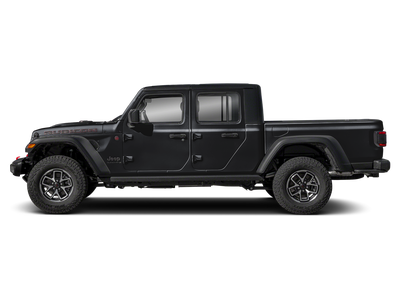 2026 Jeep Gladiator Rubicon X