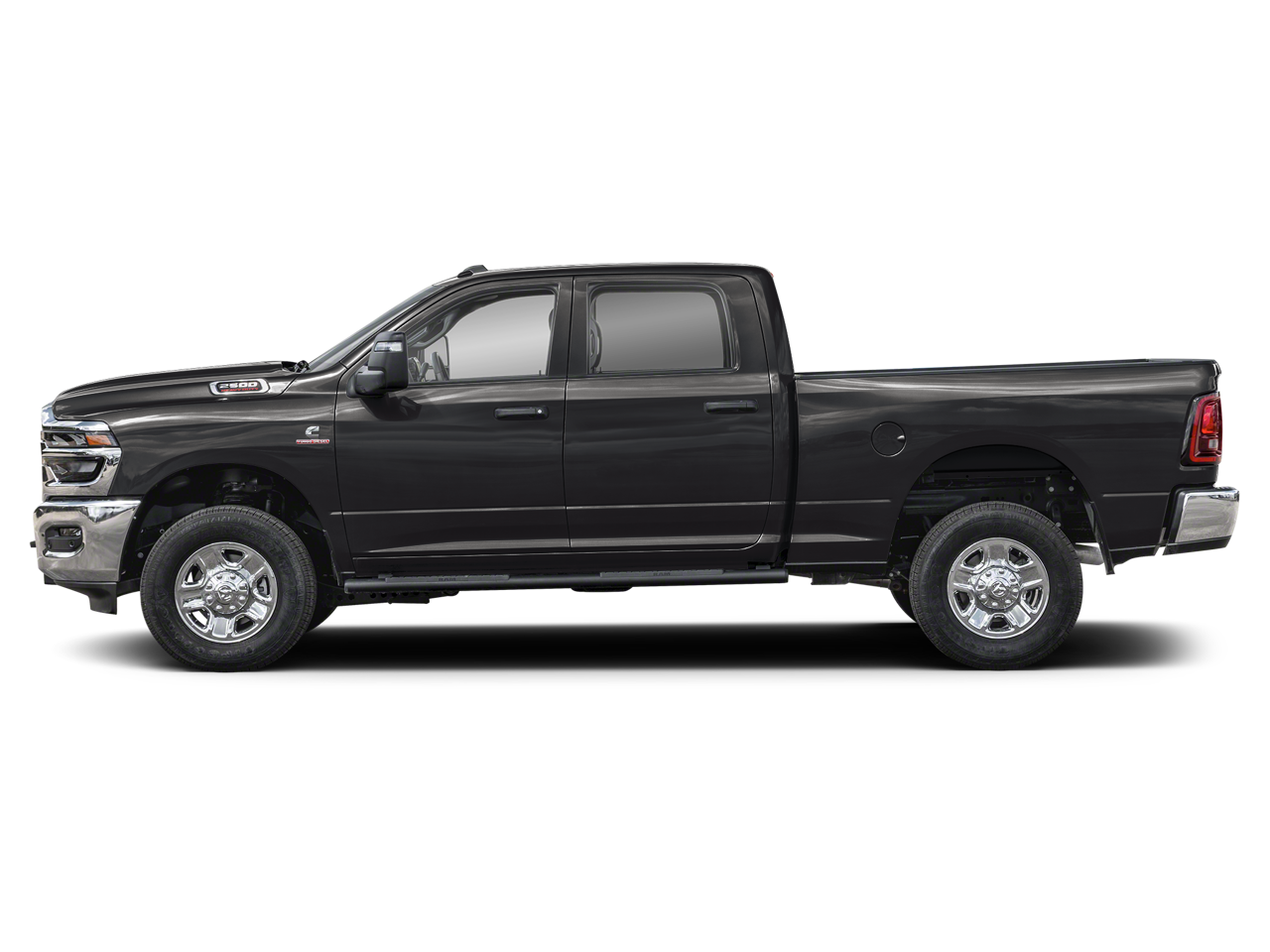 2026 Ram 2500 Tradesman photo 3