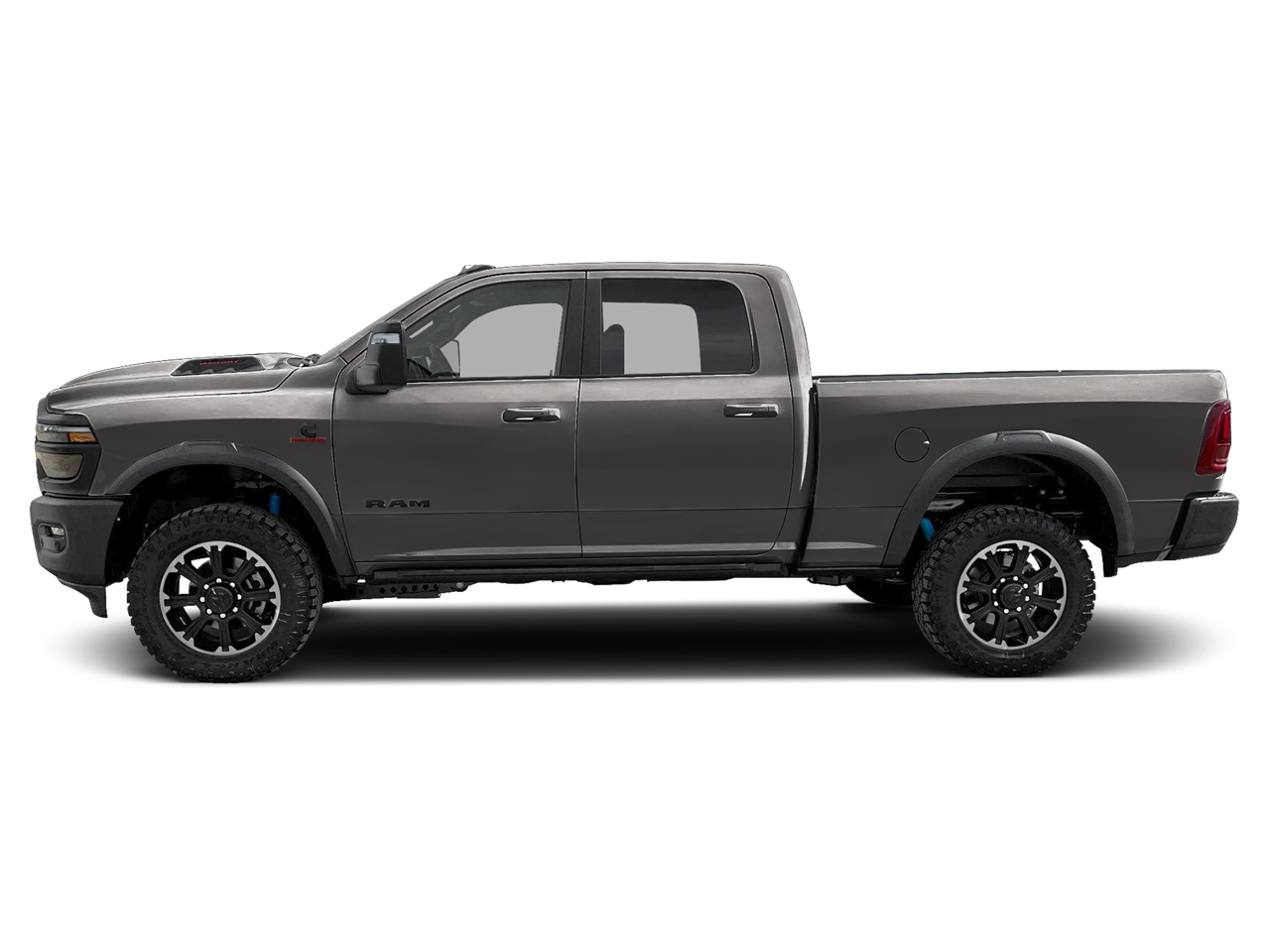 2026 RAM 2500 Power Wagon