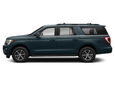 2018 Ford Expedition Max Platinum