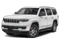 2025 Jeep Wagoneer Base