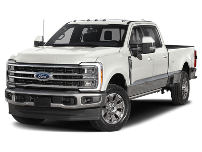 2026 Ford F-350SD Lariat DRW