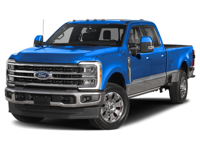 2026 Ford F-350SD Lariat DRW