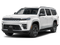 2026 Jeep Grand Wagoneer L Limited Reserve