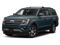 2018 Ford Expedition Max Platinum