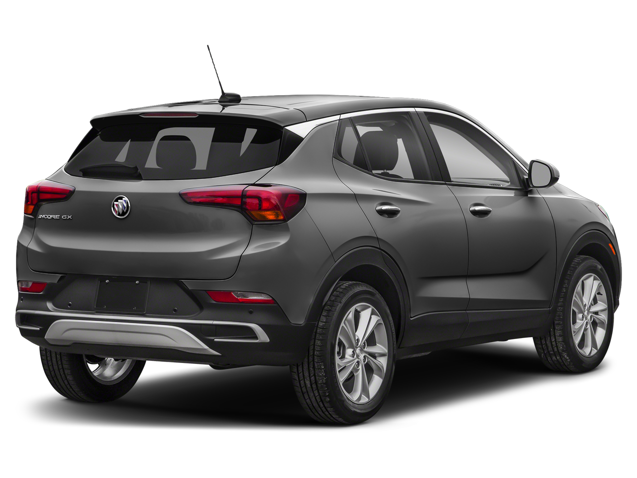 2022 Buick Encore GX Select photo 2