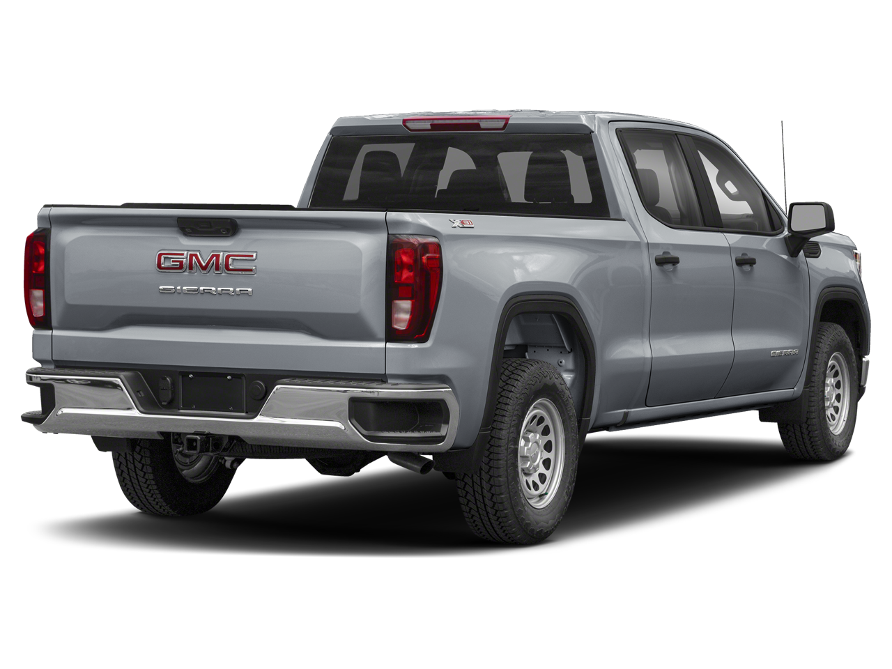 2023 Gmc Sierra 1500 SLT photo 2