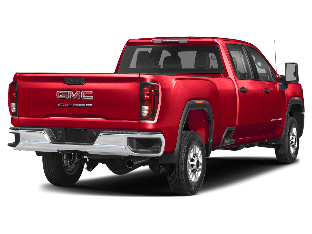 2025 GMC Sierra 2500HD SLT Iowa Falls IA Ames Waterloo Cedar Rapids
