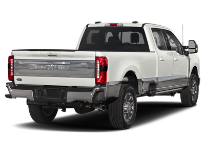 2026 Ford F-350SD Lariat DRW