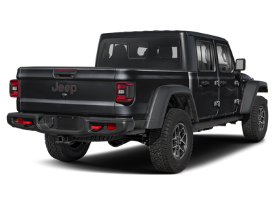 2026 Jeep Gladiator Rubicon X
