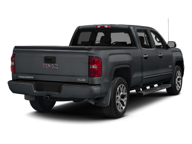 2014 GMC Sierra 1500 Base