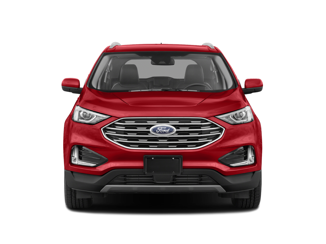 2021 Ford Edge SEL Iowa Falls IA Ames Waterloo Cedar Rapids Iowa