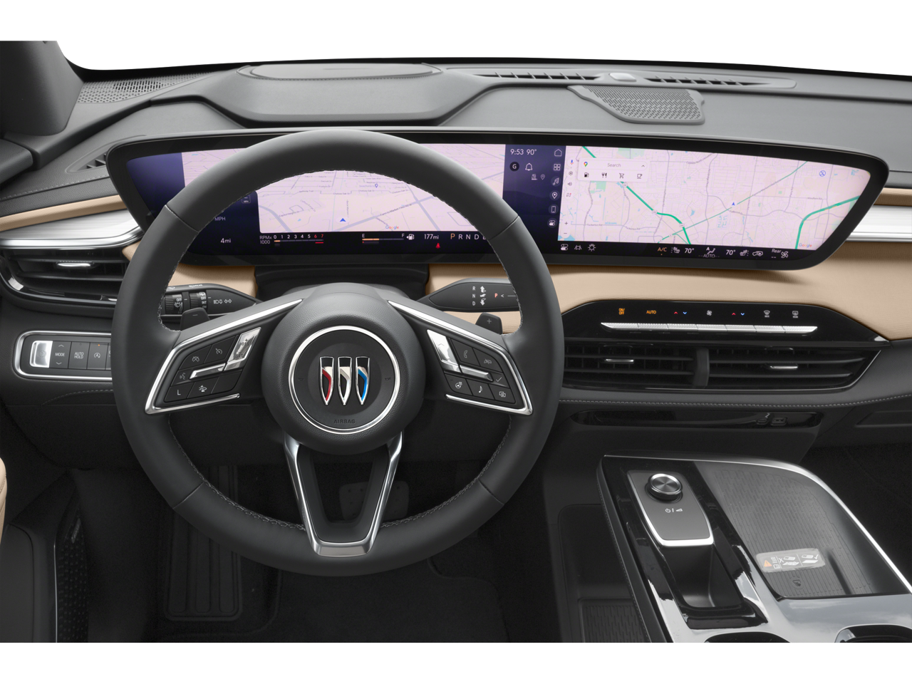 2025 Buick Enclave Preferred photo 2