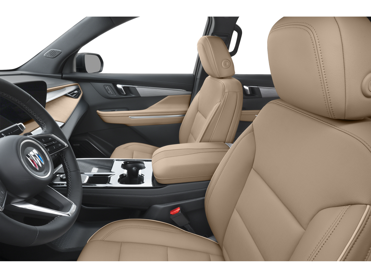 2025 Buick Enclave Preferred photo 4