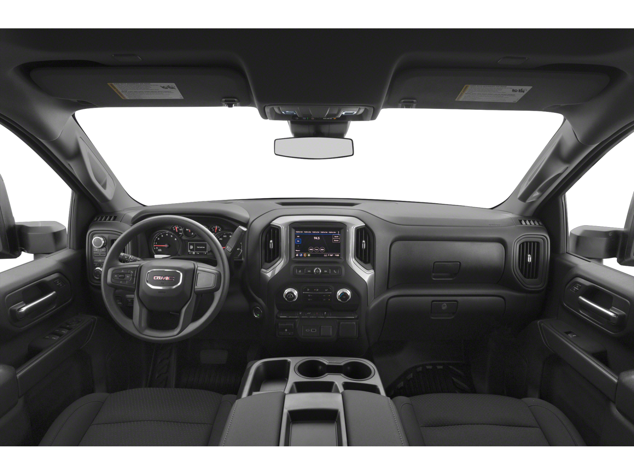 2025 GMC Sierra 2500HD SLT Iowa Falls IA Ames Waterloo Cedar Rapids