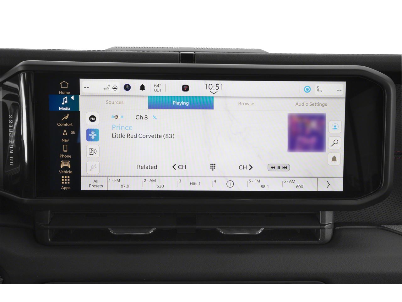 2026 Jeep Gladiator Rubicon photo 4