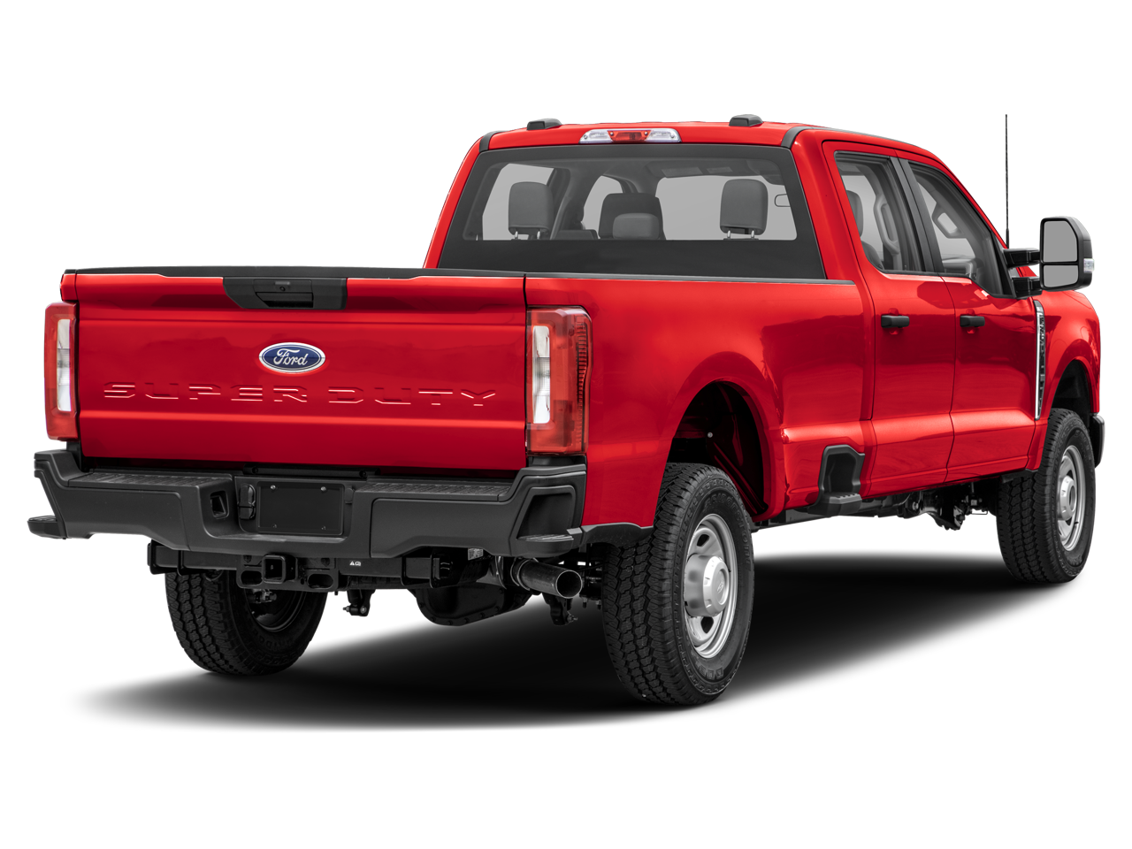 2027 Ford F-350SD King Ranch