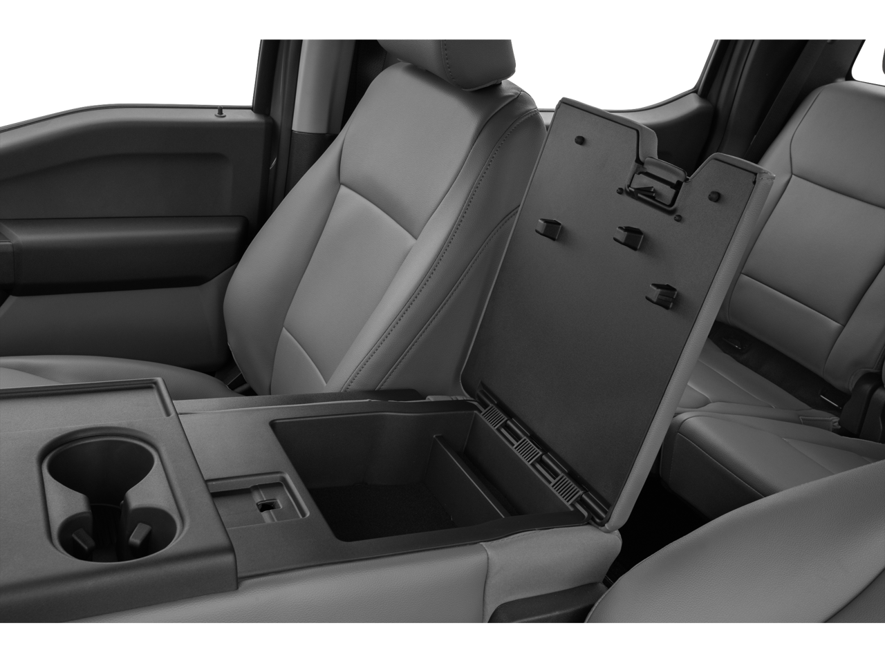 2027 Ford F-350SD King Ranch