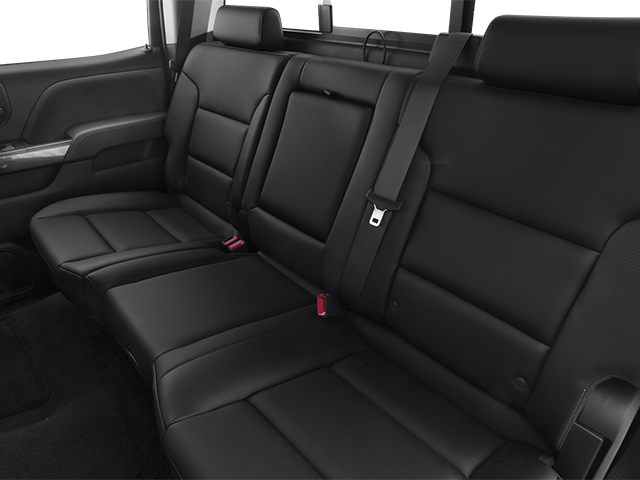 2014 GMC Sierra 1500 Base