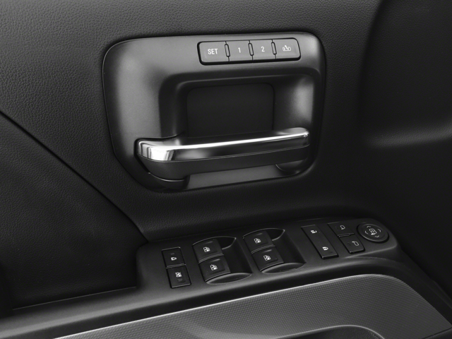 2018 Chevrolet Silverado 2500HD High Country