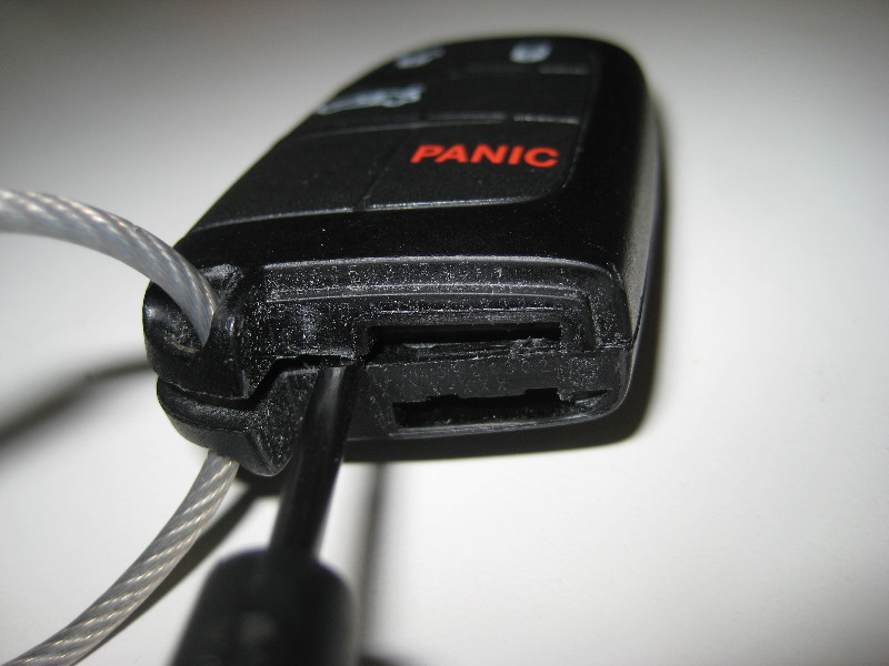 How to change a key fob battery? - Dale Howard Auto Center - Blog