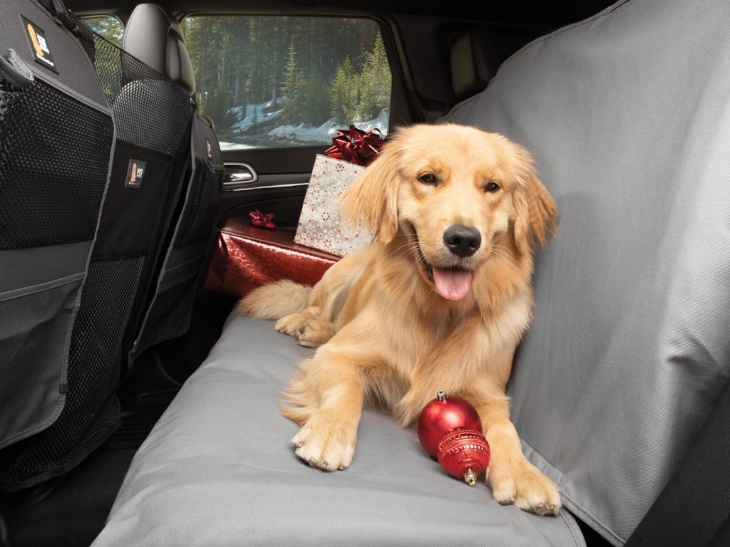 Pet protector for your seats