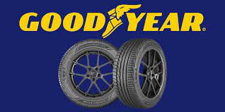 Goodyear tires for sale at Dale Howard Auto Center.