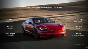 Tesla-model-s-electric-vehicle
