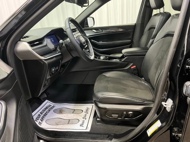 2023 Jeep Grand Cherokee Altitude X