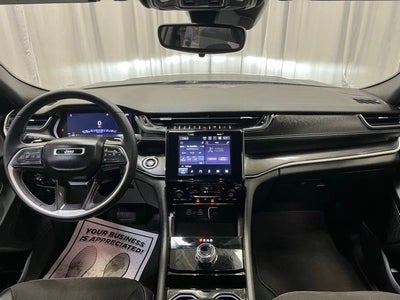 2023 Jeep Grand Cherokee Altitude X