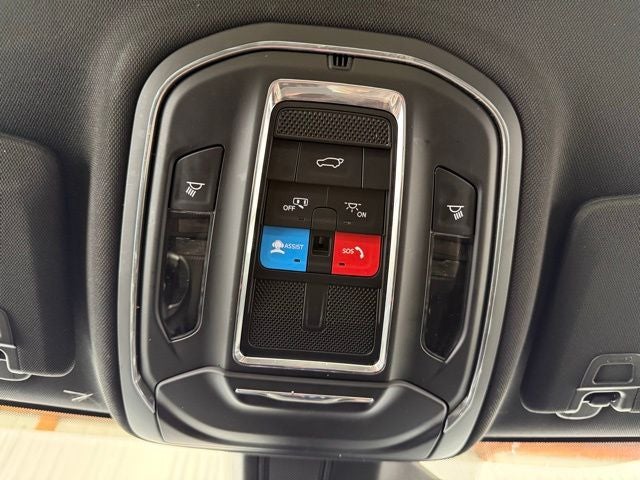 2023 Jeep Grand Cherokee Altitude X