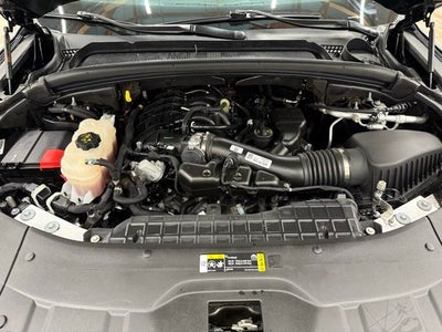 2023 Jeep Grand Cherokee Altitude X