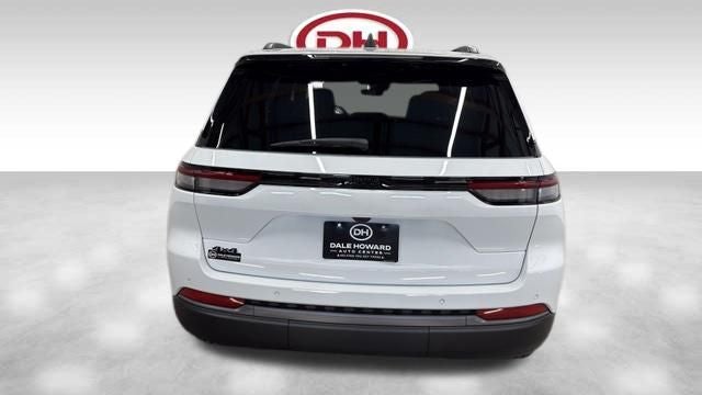 2026 Jeep Grand Cherokee Altitude