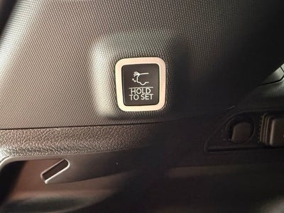 2026 Jeep Grand Cherokee 85th Anniversary Edition