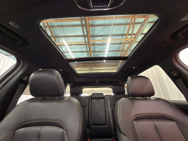 2026 Jeep Grand Cherokee 85th Anniversary Edition
