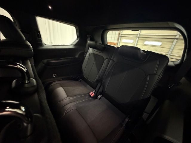 2026 Jeep Grand Cherokee L Altitude