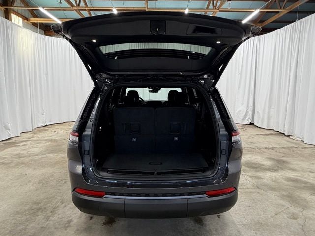 2026 Jeep Grand Cherokee L Altitude