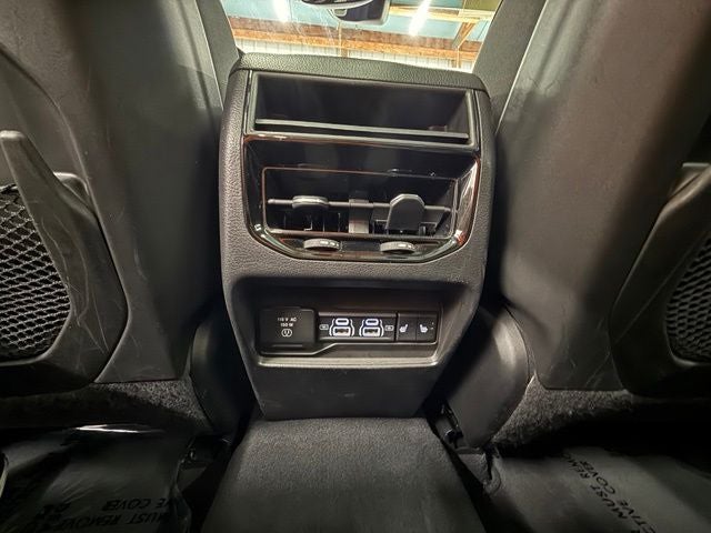 2023 Jeep Grand Cherokee Overland 4xe