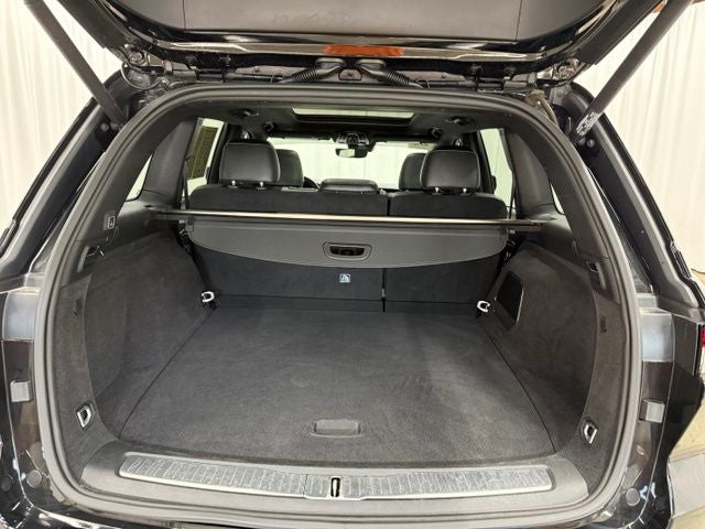 2023 Jeep Grand Cherokee Overland 4xe