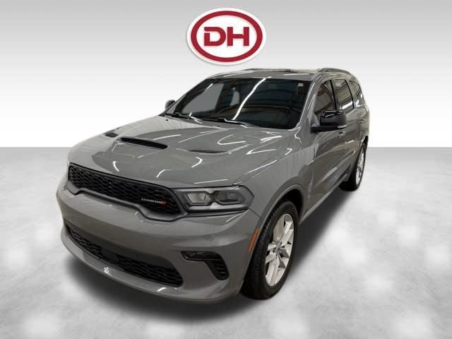 2023 Dodge Durango R/T