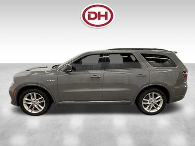 2023 Dodge Durango R/T