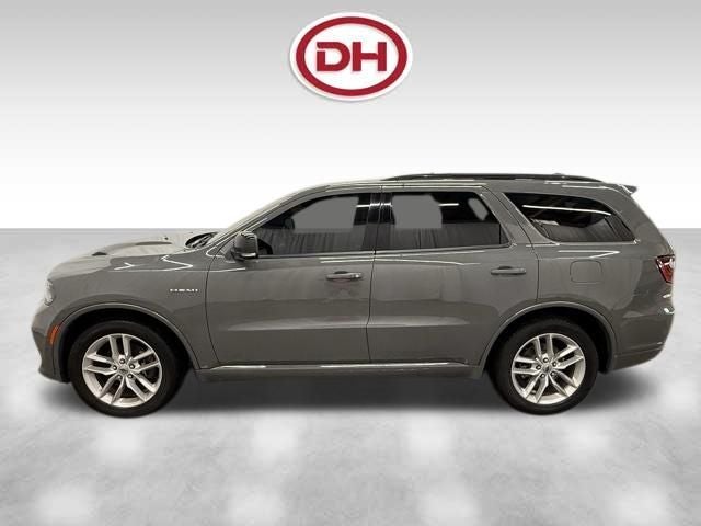 2023 Dodge Durango R/T