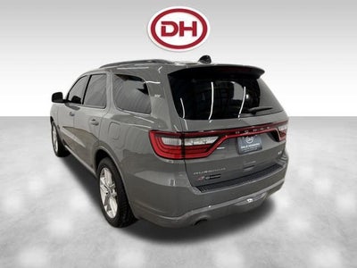2023 Dodge Durango R/T