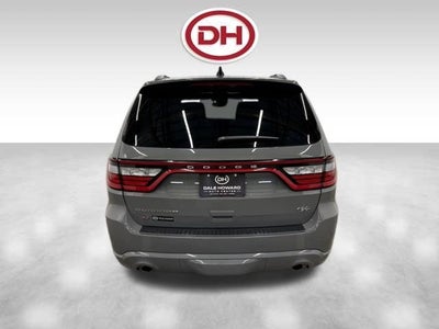 2023 Dodge Durango R/T