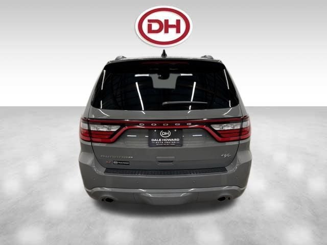 2023 Dodge Durango R/T